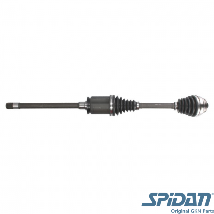 Planetara fata dreapta Spidan Bmw 5 F10 F11, 6 F06 F12 F13 [1]