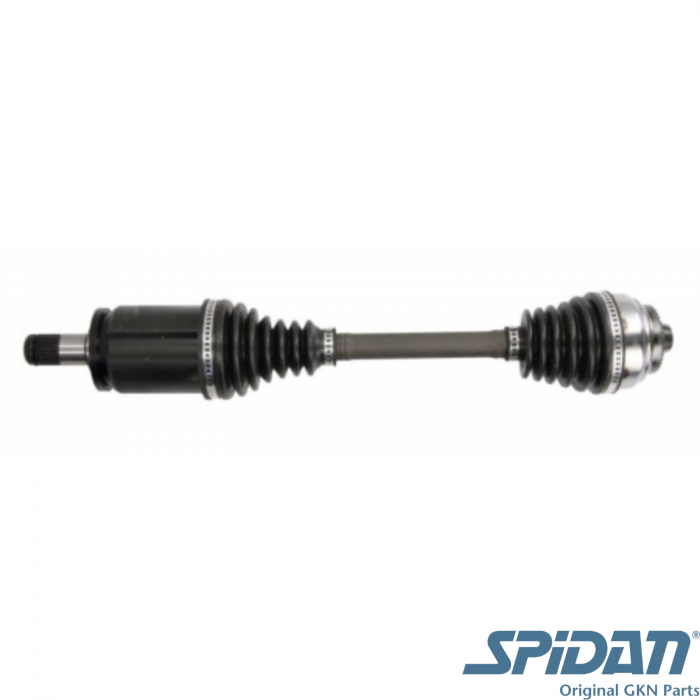 Planetara fata stanga Spidan Bmw 5 F10, 5 F11,6 F06, 6 F12, 6 F13 [1]