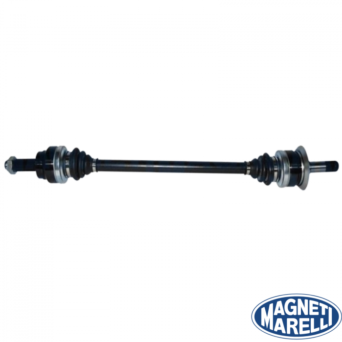 Planetara spate Magneti Marelli BMW X5 E70, X5 F15, X6 F16 [1]