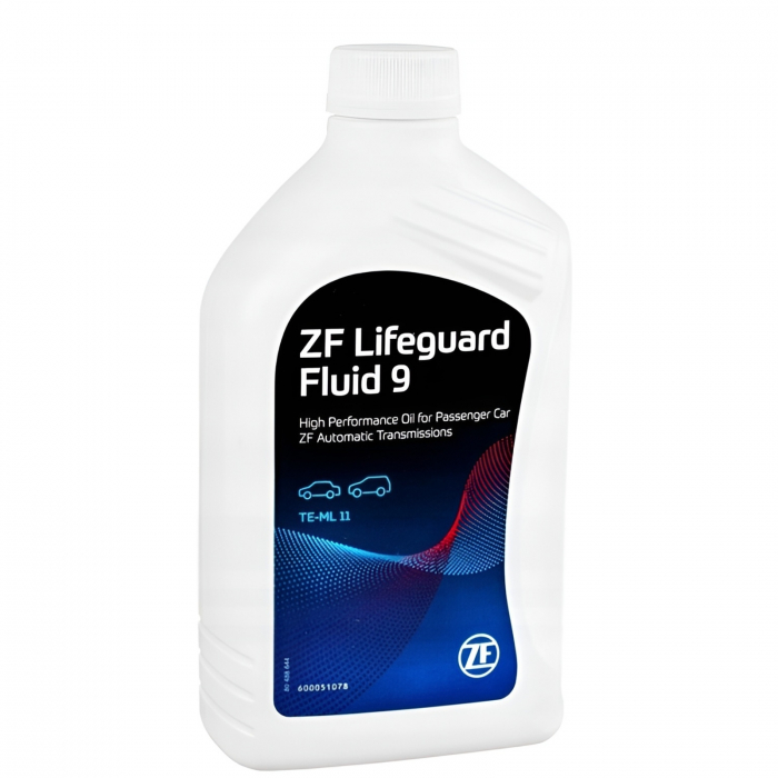 Ulei cutie automata ZF Lifeguard Fluid 9 AA01.500.001 [1]