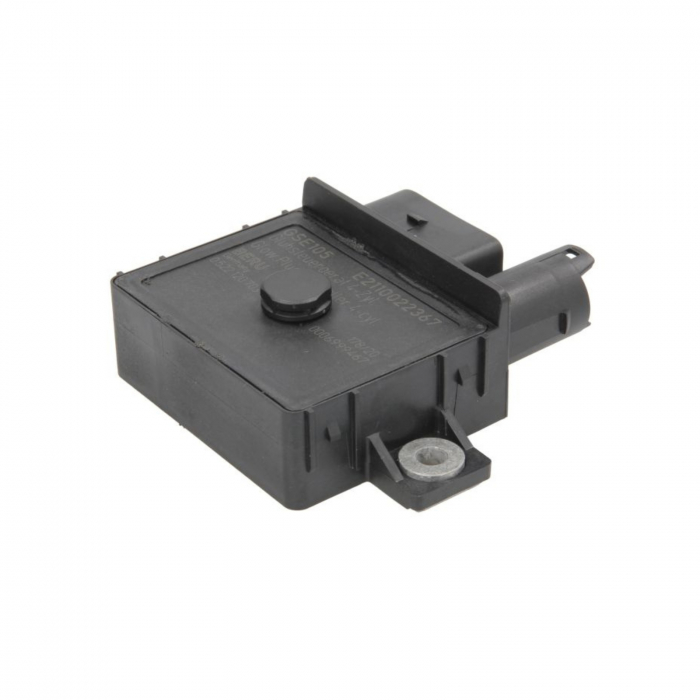 Unitate control bujii incendescente BERU BMW N47 - N47S GSE105  12218591723 [1]