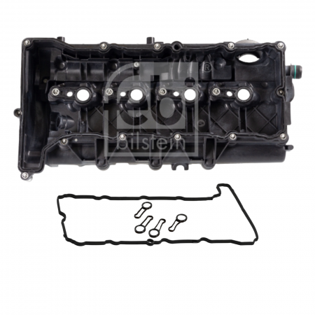 Capac culbutori - Capac culbutori OE BMW N47 N47S E87 E88 E82 E81 E90 E91 E92 E93 E60 E61 E83 E84 n47d20a
