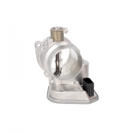 Clapeta control admisie aer - Clapeta control admisie aer Pierburg BMW M47N2 - M57N2 - M47N