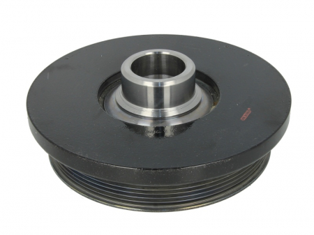 Fulie vibrochen OE BMW N57N F30 F36 F10 F07 F01 F25 F15 F16 11238511321 [1]