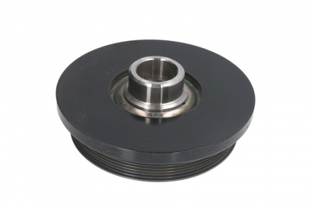 Fulie arbore cotit - Fulie vibrochen OE BMW N57Z F30 F36 F10 F07 F06 F01 F25 F15 F16 11238515002