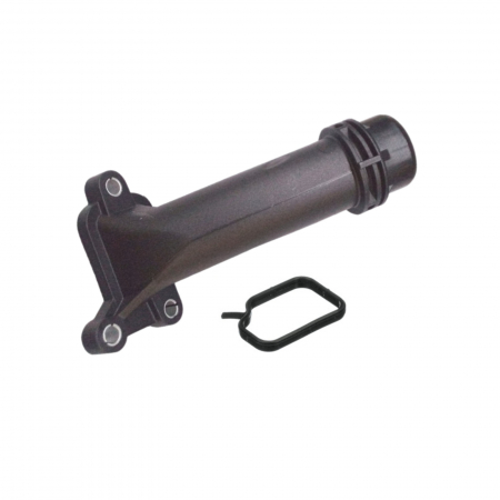 Cot flansa apa - Cot flasa apa pe chiulasa GATES BMW N47N N57N N57Z
