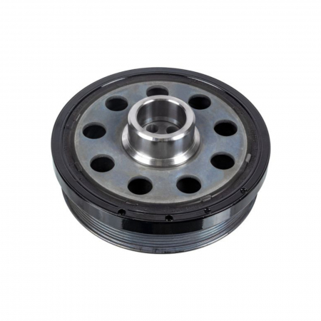 Fulie arbore cotit - Fulie arbore cotit Contitech E81 E82 E87 E88 E90 E60 E83 E84 (1.6d 1.8d 2.0d N47) VD1127