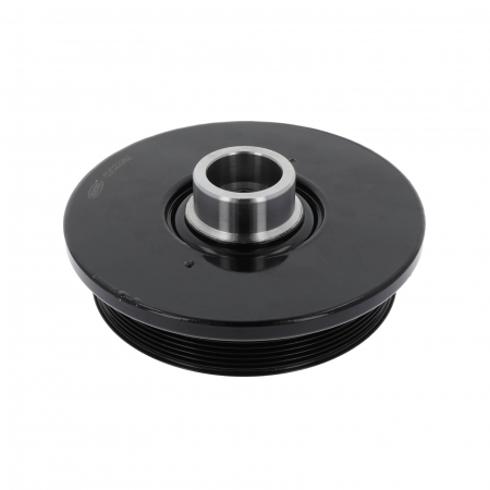 Fulie arbore cotit - Fulie arbore cotit Corteco F20 F30 F32 F10 E84 F15 (2.5d N47S1 218 cp)