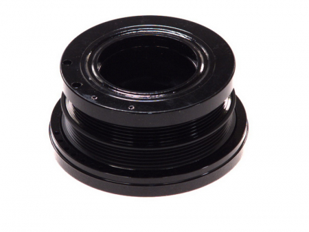 Fulie vibrochen BMW Corteco M57 E46 E39 E38 E53 [1]