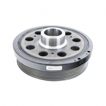 Fulie arbore cotit - Fulie arbore cotit OE BMW F20 F22 E90 F30 F36 F07 F10 E84 F25 (1.4d 1.6d 1.8d 2.0d N47N)