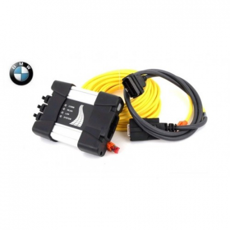 Tester OE BMW - ICOM Next A OE BMW