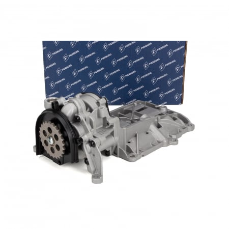 Pompa ulei - Pompa ulei Pierburg BMW N47N N47D20C 11417810823 F10 F30 F20 E84 F25 7.24808.31.0