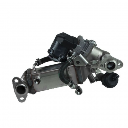 Racitor gaze - Racitor gaze OE BMW N57 N57S 11717805446