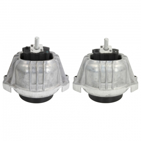 Suport motor-cutie - Set suporti tampon motor stanga dreapta Corteco BMW X1 E84 1.8d 2.0d N47D20A