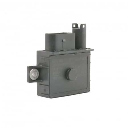 Sistem electric motor - Unitate control bujii incendescente BERU BMW  N57 N57S 12218591724 GSE108