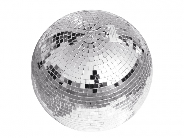 Glob disco pentru petreceri Mirror Ball cu diametru 40 cm [3]