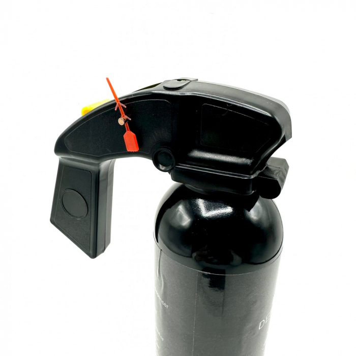 Spray Autoaparare profesional Bear Defender 600ml, impotriva Ursilor si a Animalelor Agresive [5]