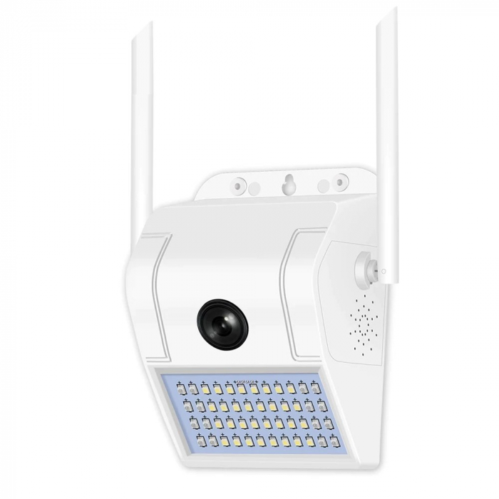 Camera de supraveghere tip Lampa de perete V380 Pro WIFI 2.0MP [3]