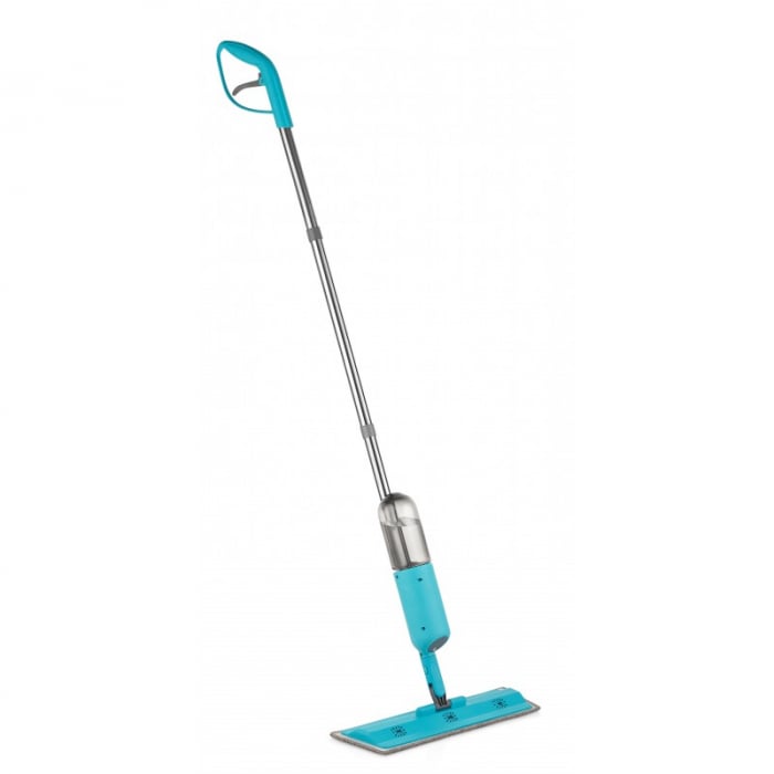 Mop cu pulverizator 2 in 1 pentru podele si geamuri,Spray mop 2 in 1 EmayHome EH318 [3]
