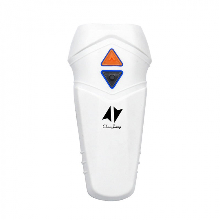 Aparat impotriva cainilor agresivi si pentru dresaj cu acumulator incarcare prin USB [3]