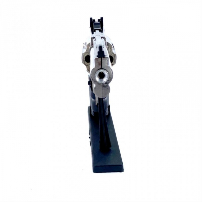 Bricheta Magnum Revolver Python 357 cu flacără rezistentă la vânt [4]