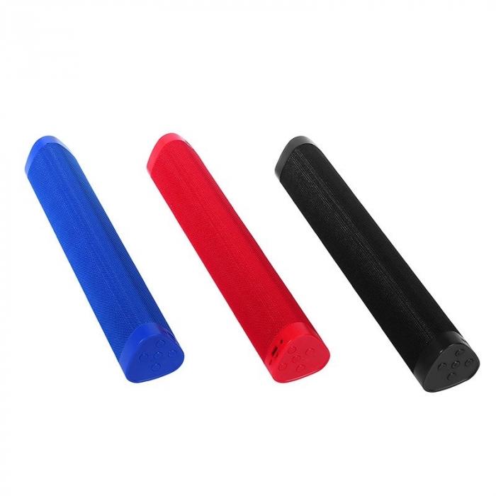 Soundbar portabil Soundvox A500,conectare Bluetooth, Aux, USB [4]