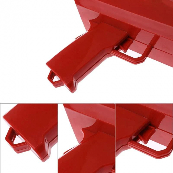 Jucarie interactiva,Pistol de aruncat bani sau pliante Supreme Money Gun [2]