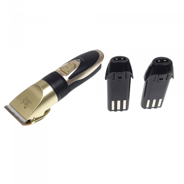 Masina de tuns animale cu acumulator si accesorii incluse Boxin BX-7888 [3]