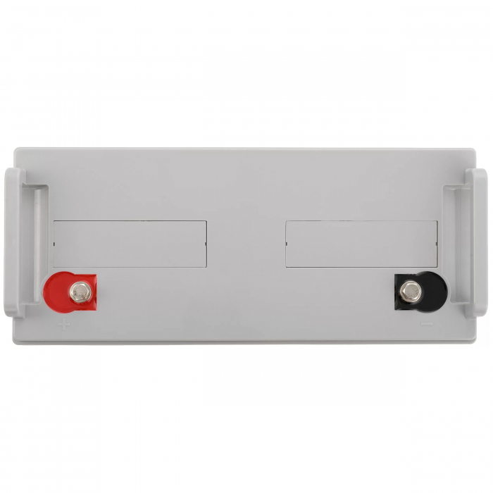 Acumulator cu gel JRH 12V la 120Ah, pentru echipament solar [2]