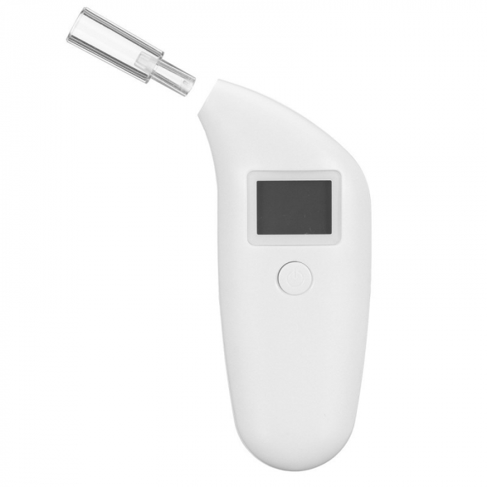Alcool tester portabil cu afisaj digital si 5 capete interschimbabile [5]