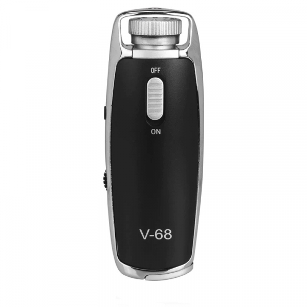 Aparat auditiv de buzunar cu fir V-68, 129dB profesional [5]