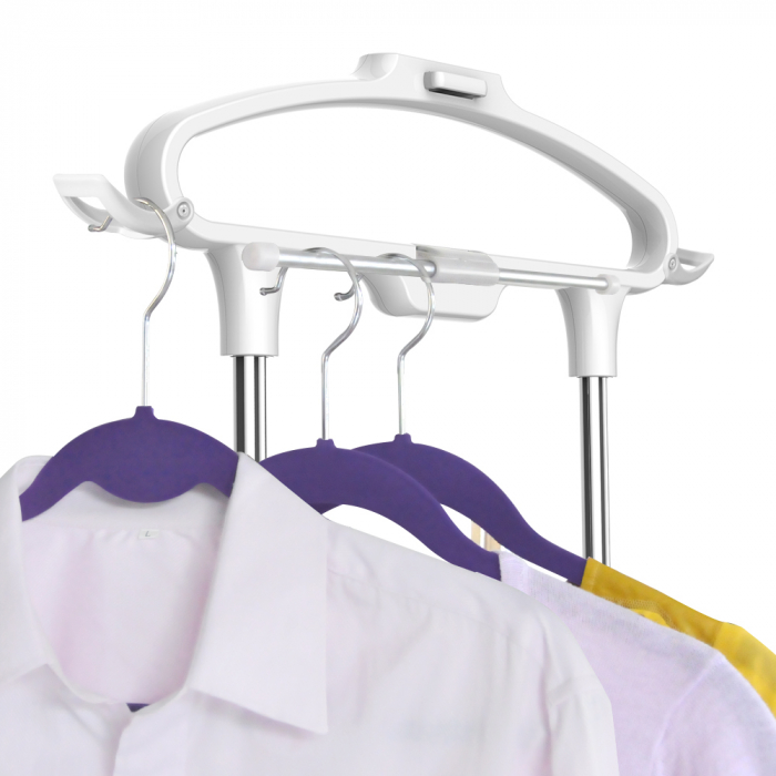 Aparat de calcat cu aburi vertical 1800 Watt, Victronic VC906 [5]