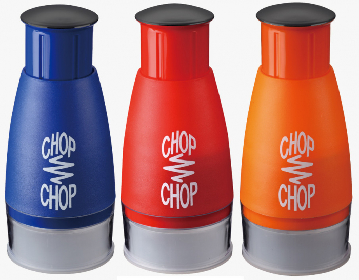 Aparat de maruntit fructe si legume Chop and Chop AT-1253 [3]