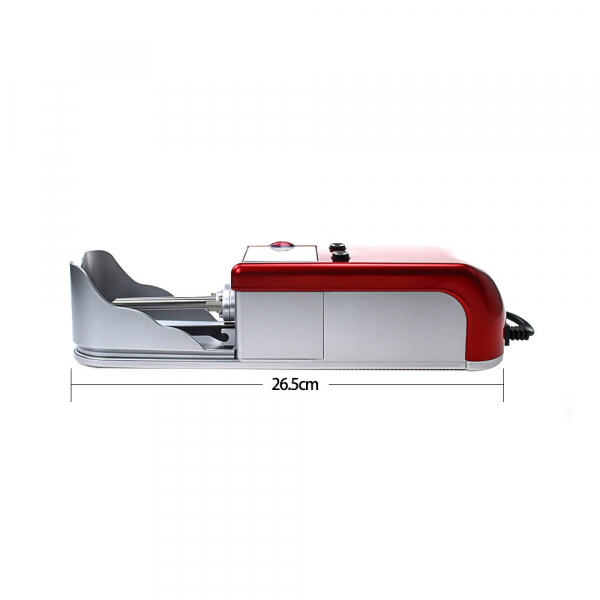 Aparat electric de facut tigari injector tutun,Profesional Rolling Machine [7]