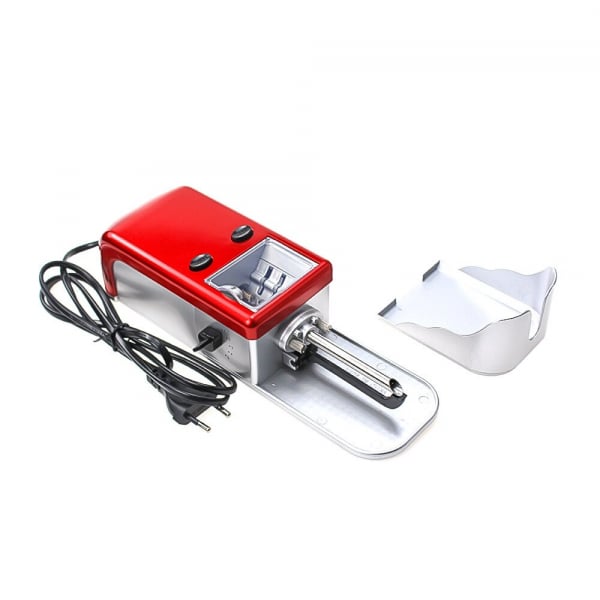 Aparat electric de facut tigari injector tutun,Profesional Rolling Machine [6]