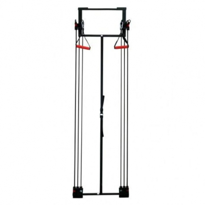 Aparat fitness multifunctional pentru exercitii fizice TOWER 200 [2]