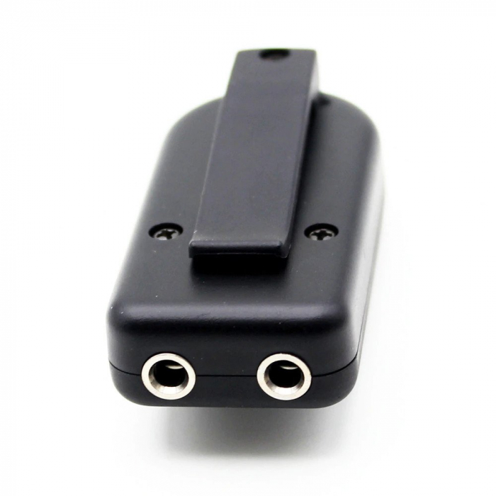 Microfon pentru instrumente muzicale cu coarde, Violin Pickup KQ-2 [6]