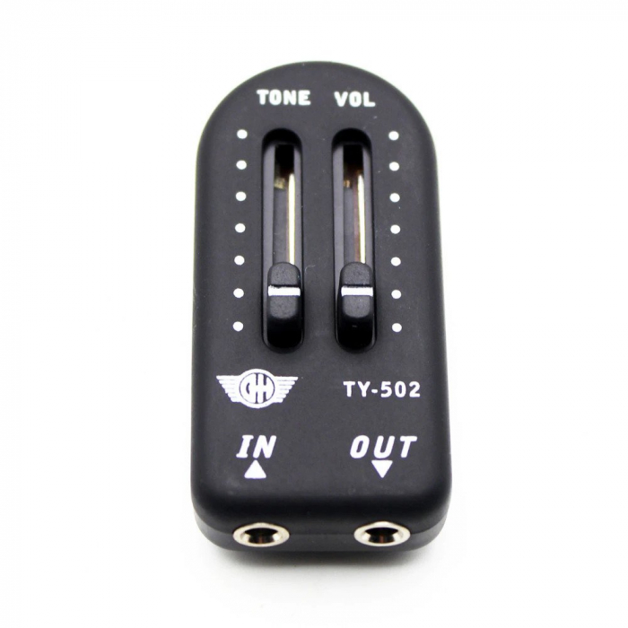 Microfon pentru instrumente muzicale cu coarde, Violin Pickup KQ-2 [5]