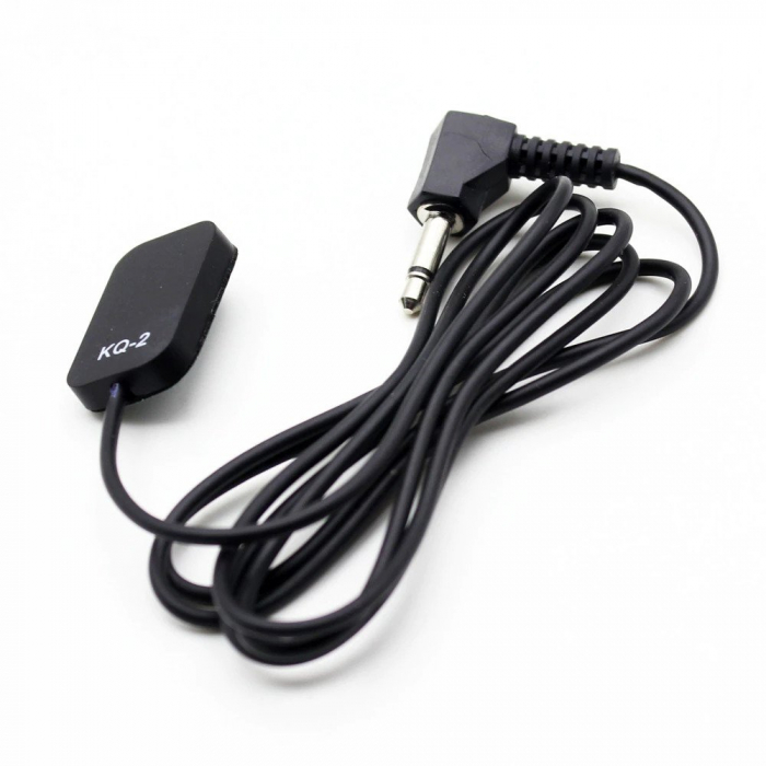 Microfon pentru instrumente muzicale cu coarde, Violin Pickup KQ-2 [4]