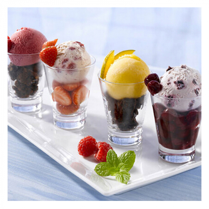 Aparat de facut inghetata profesional,Boxiya [4]