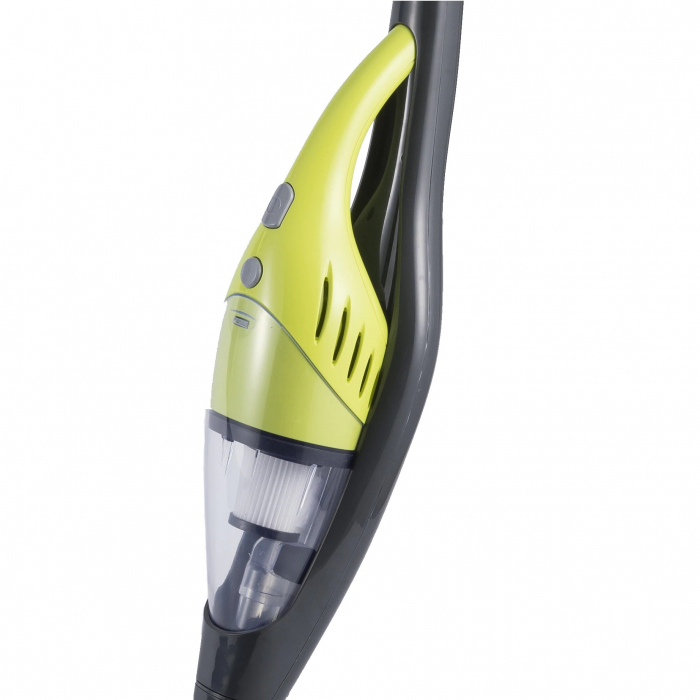 Aspirator vertical 2 in 1,mop si aspirator de mana cu sistem de filtrare HEPA 600 W, Victronic VC3142 [2]