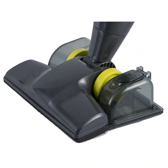 Aspirator vertical 2 in 1,mop si aspirator de mana cu sistem de filtrare HEPA 600 W, Victronic VC3142 [3]