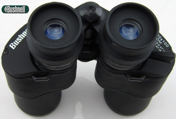 Binoclu Bushnell cu zoom mare 10-180X100 [2]