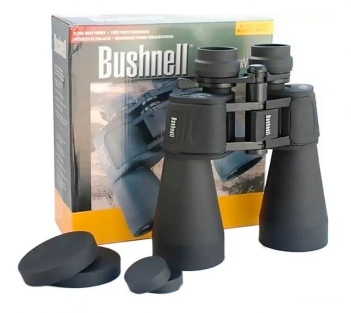 Binoclu profesional Bushnell 10-90x80 PowerView, cu zoom si antireflex [2]