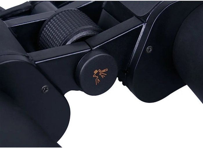 Binoclu Sakura cu zoom si reglaj 20x-180x100, profesional invelis cauciucat [4]