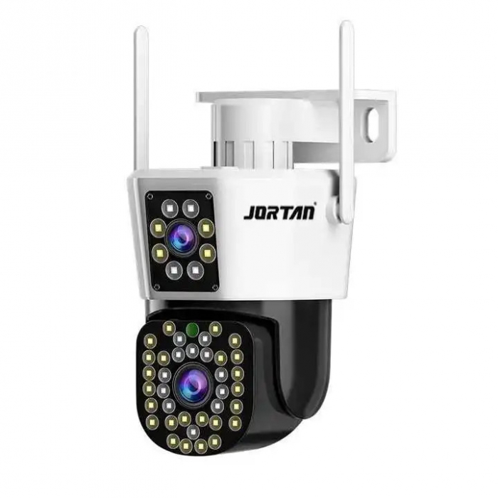 Camera de supraveghere dubla WiFi Jortan JT-8293QJ [3]