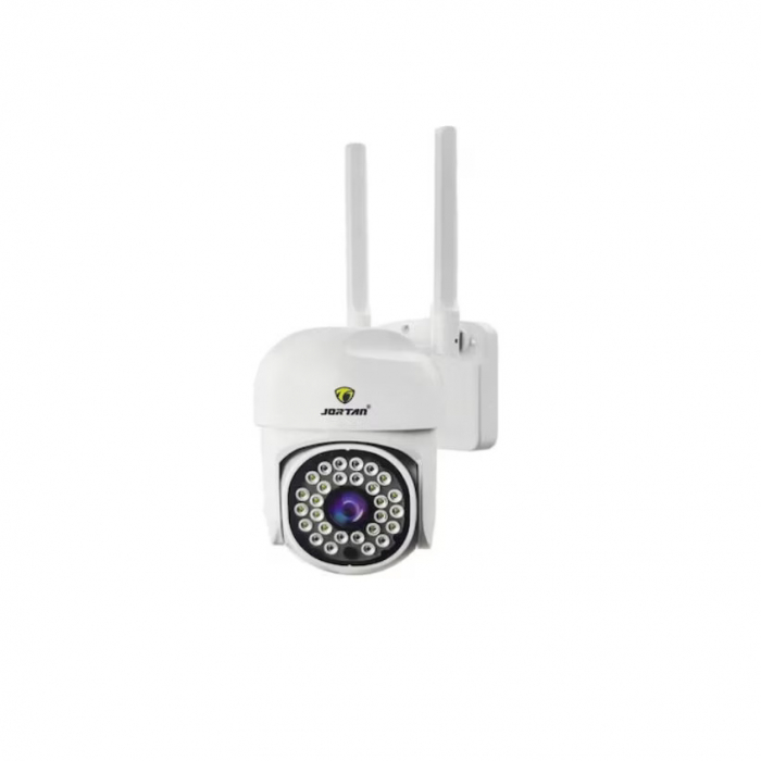 Camera de supraveghere rotativa Jortan JT-8161QJ + card 32GB cu senzor de miscare si infrarosu [3]