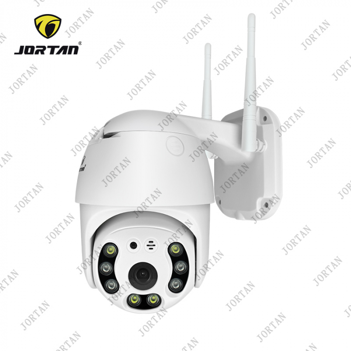 Camera de supraveghere Wi-Fi cu iP, Jortan JT-8171QJ rotatie 355 de grade [3]