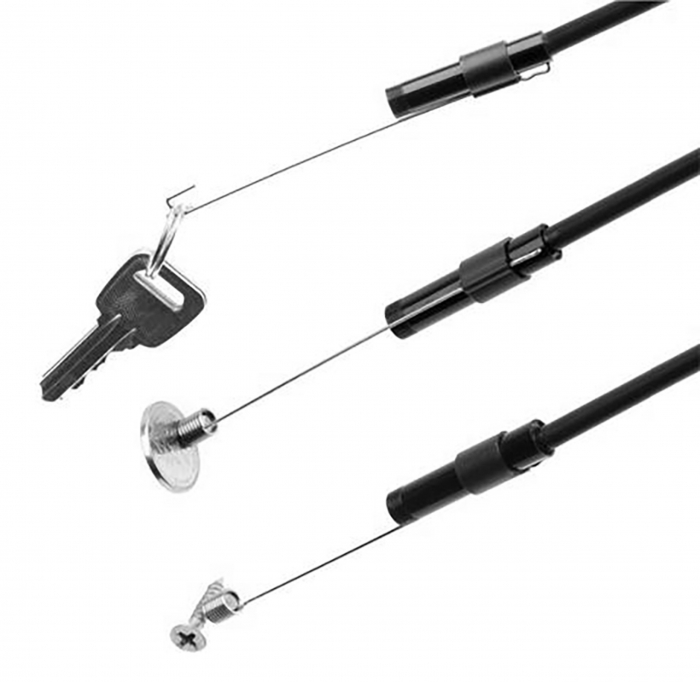Camera endoscopica de inspectie 2 in 1 Android / PC Micro USB Wire Camera HD [3]