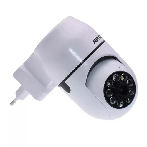 Camera IP Jortan JT-8178, Wi-Fi, Full HD, 355°/90°, alimentare priza 220V [2]